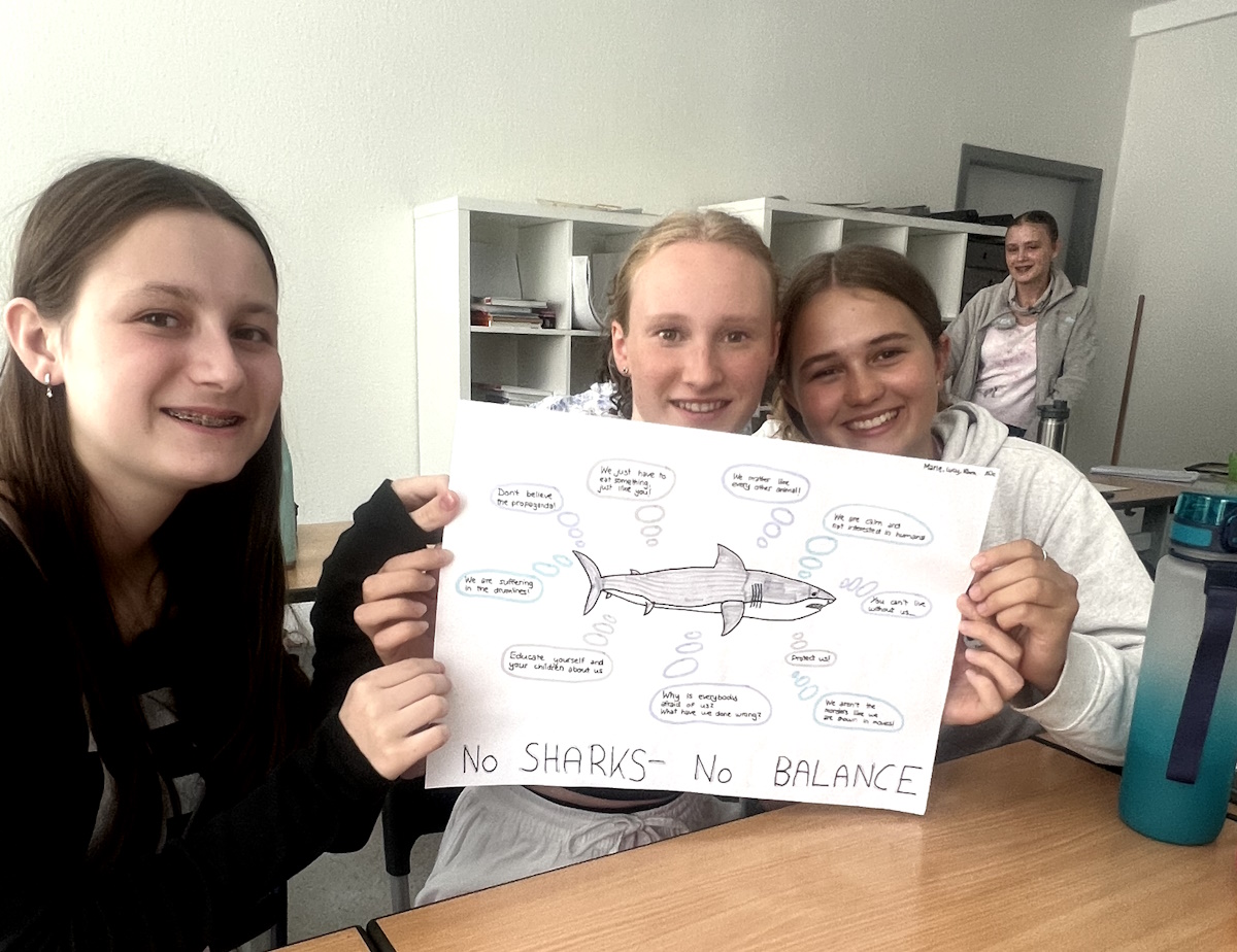 Mehr über den Artikel erfahren Nachhaltigkeitstag 2025
