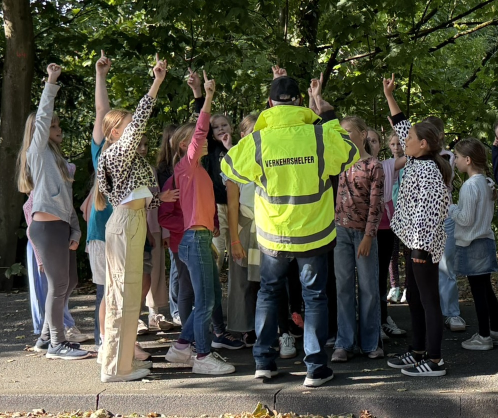 Du betrachtest gerade Fit für den Straßenverkehr